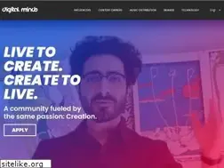 Sites similar to digitalminds.com