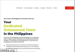 Sites similar to digitalmindsbpo.com