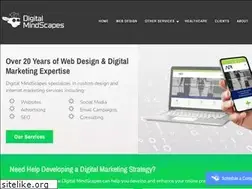 Sites similar to digitalmindscapes.com