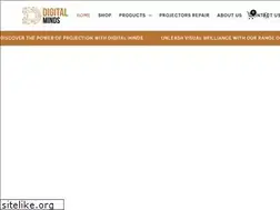 Sites similar to digitalmindsindia.com