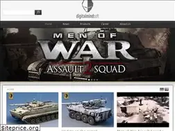 Sites similar to digitalmindsoft.eu