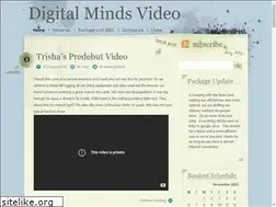 Sites similar to digitalmindsvideo.com