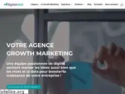 Sites similar to digitalmint.ch
