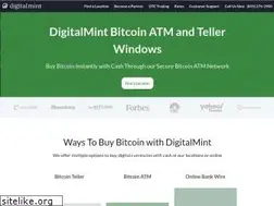 Sites similar to digitalmint.io