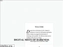Sites similar to digitalmists.com
