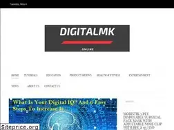 Sites similar to digitalmk.online