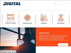 Sites similar to digitalmktgrp.com