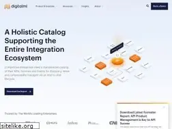 Sites similar to digitalml.com