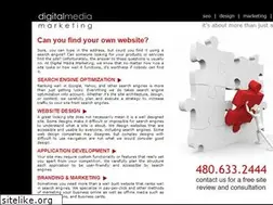 Sites similar to digitalmm.com
