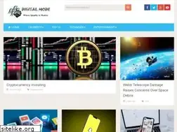Sites similar to digitalmode.net
