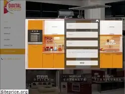 Sites similar to digitalmodularkitchen.com