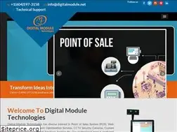 Sites similar to digitalmodule.net