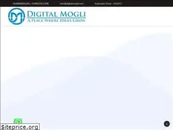 Sites similar to digitalmogli.com