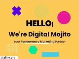 Sites similar to digitalmojito.com