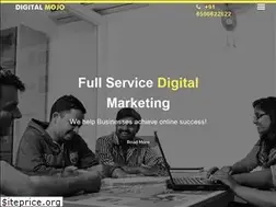 Sites similar to digitalmojo.in