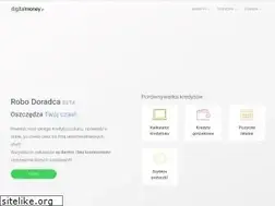 Sites similar to digitalmoney.pl