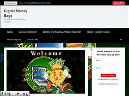 Sites similar to digitalmoneybags.com
