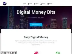 Sites similar to digitalmoneybits.org
