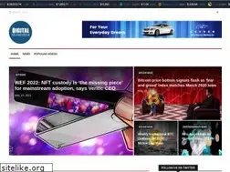 Sites similar to digitalmoneybox.co.uk