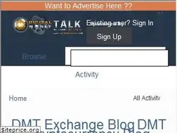 Sites similar to digitalmoneytalk.com