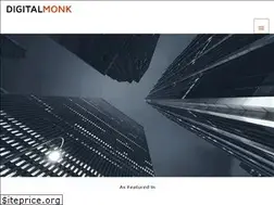 Sites similar to digitalmonk.org