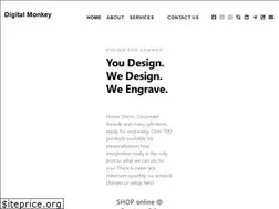 Sites similar to digitalmonkey.com