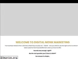 Sites similar to digitalmonkmarketing.com