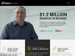 Sites similar to digitalmonopoly.com.au
