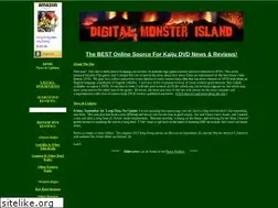 Sites similar to digitalmonsterisland.com