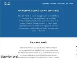 Sites similar to digitalmood.info