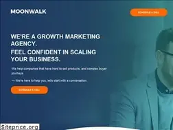 Sites similar to digitalmoonwalk.com
