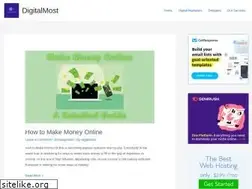 Sites similar to digitalmost.com