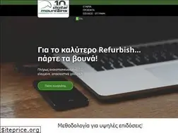 Sites similar to digitalmountains.gr