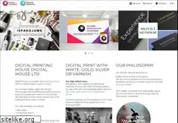 Sites similar to digitalmouseltd.com