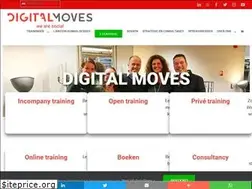Sites similar to digitalmoves.nl