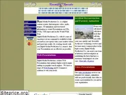 Sites similar to digitalmp.com