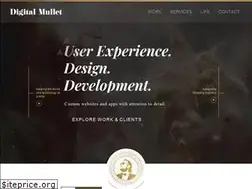 Sites similar to digitalmullet.com