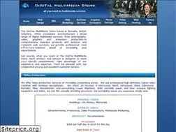 Sites similar to digitalmultimediastore.com