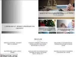 Sites similar to digitalmums.fr
