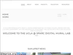 Sites similar to digitalmurallab.com