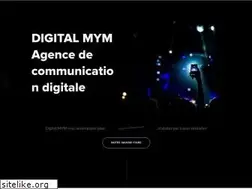 Sites similar to digitalmym.com