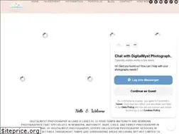 Sites similar to digitalmystphotography.com