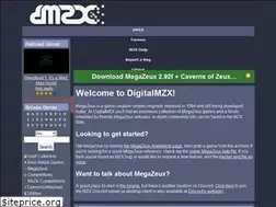 Sites similar to digitalmzx.com