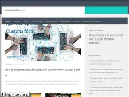 Sites similar to digitalnadeem.com