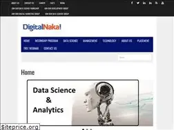 Sites similar to digitalnaka.com