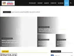Sites similar to digitalnamanji.com
