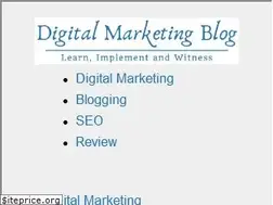 Sites similar to digitalnandha.com