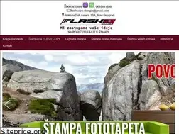 Sites similar to digitalnastampa-flashcopy.rs