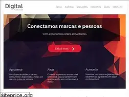 Sites similar to digitalnativa.com.br