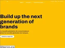 Sites similar to digitalnativegroup.com